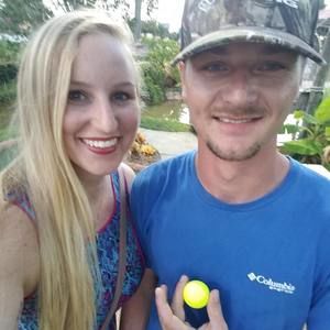 Meet your Posher, Darrin